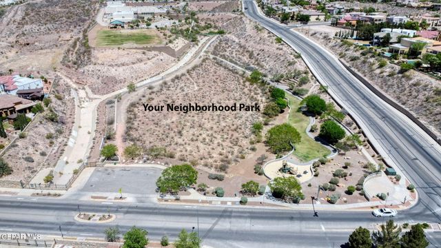 6516 WIND RIDGE Drive, El Paso, TX 79912