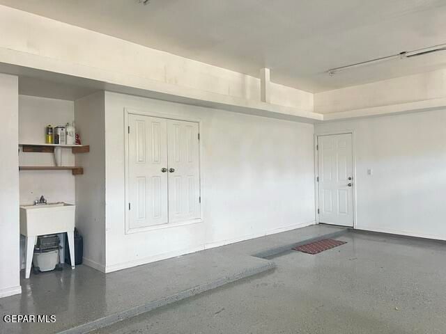 6516 WIND RIDGE Drive, El Paso, TX 79912