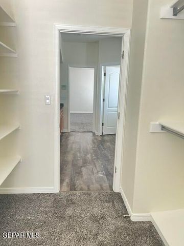 6516 WIND RIDGE Drive, El Paso, TX 79912