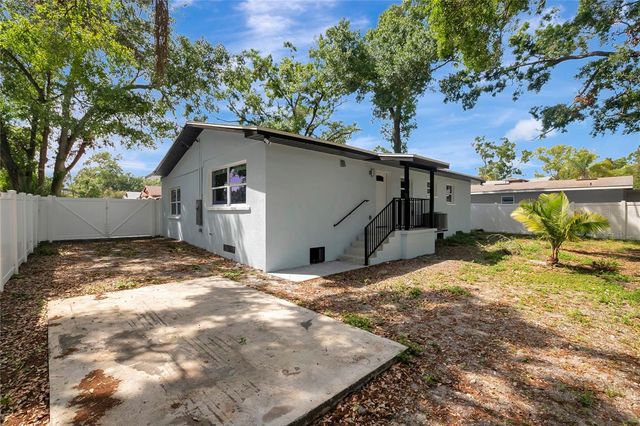 6703 N BOULEVARD, Tampa, FL 33604