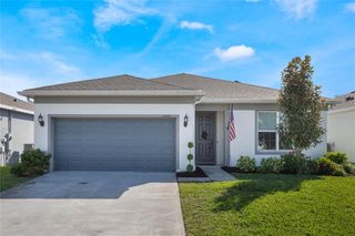 2195 BLUEBIRD PLACE, St Cloud, FL 34771