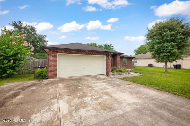 6947 NICHOLS CREEK Drive, Jacksonville, FL 32222