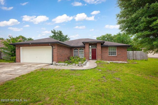 6947 NICHOLS CREEK Drive, Jacksonville, FL 32222
