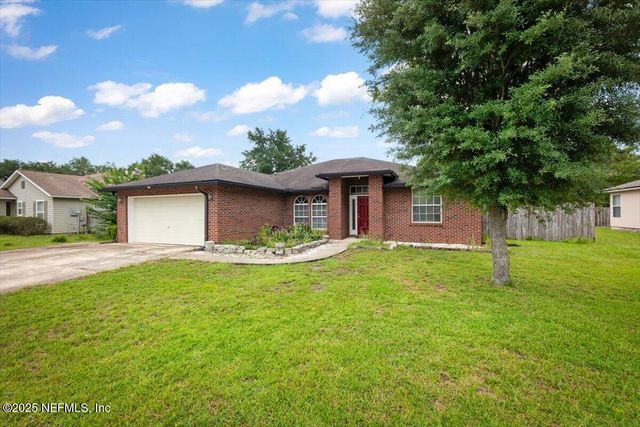 6947 NICHOLS CREEK Drive, Jacksonville, FL 32222