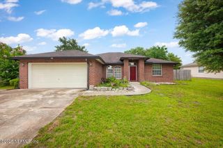 6947 NICHOLS CREEK Drive, Jacksonville, FL 32222