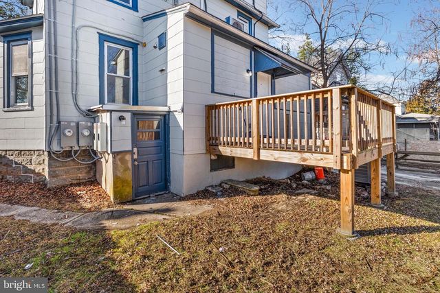 3014 ROYSTON AVE, Baltimore, MD 21214