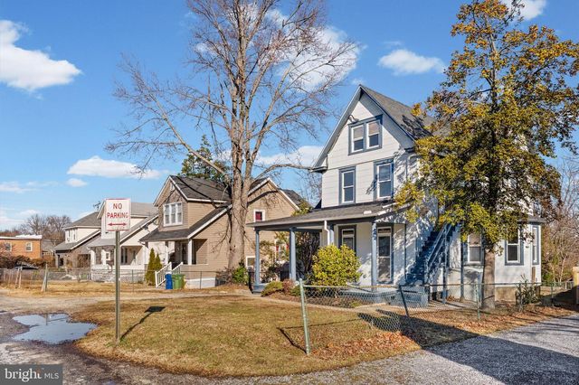 3014 ROYSTON AVE, Baltimore, MD 21214