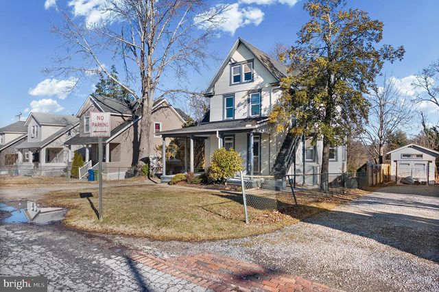 3014 ROYSTON AVE, Baltimore, MD 21214