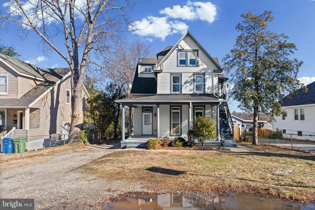 3014 ROYSTON AVE, Baltimore, MD 21214