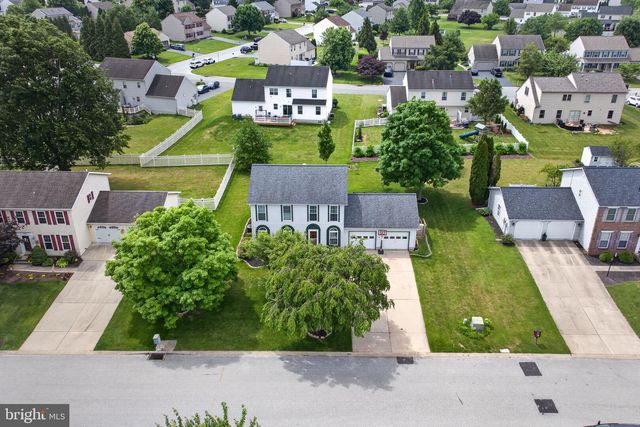 1095 CHERIMOYA ST, York, PA 17404