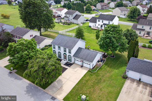 1095 CHERIMOYA ST, York, PA 17404