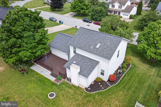 1095 CHERIMOYA ST, York, PA 17404