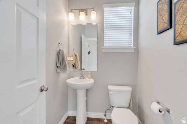 7523 N EVANS RANCH DR, Eagle Mountain, UT 84005