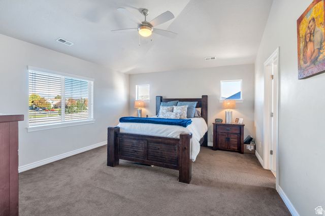 7523 N EVANS RANCH DR, Eagle Mountain, UT 84005