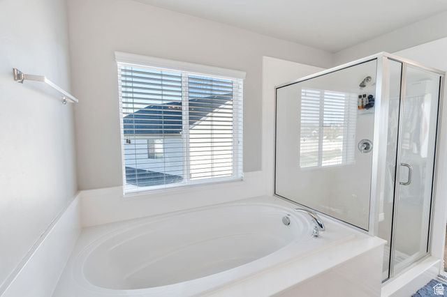 7523 N EVANS RANCH DR, Eagle Mountain, UT 84005