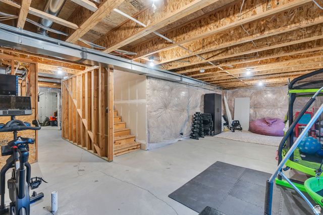 7523 N EVANS RANCH DR, Eagle Mountain, UT 84005