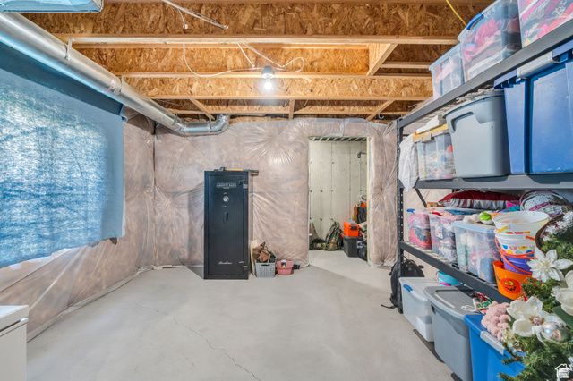 7523 N EVANS RANCH DR, Eagle Mountain, UT 84005