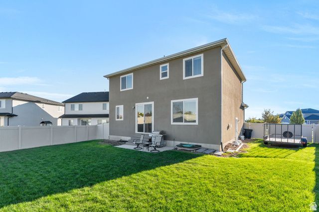 7523 N EVANS RANCH DR, Eagle Mountain, UT 84005