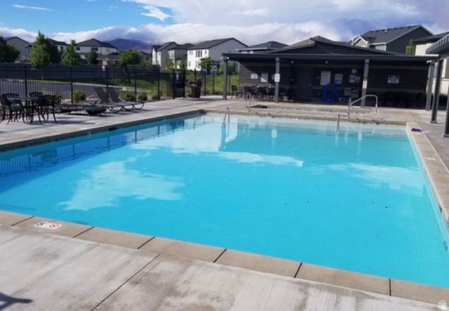 7523 N EVANS RANCH DR, Eagle Mountain, UT 84005