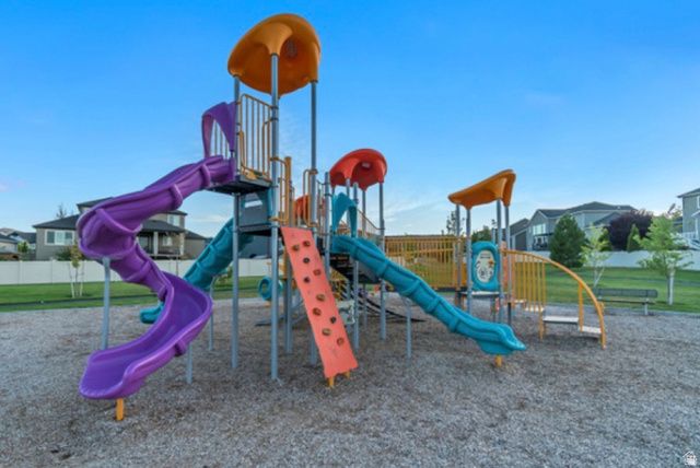 7523 N EVANS RANCH DR, Eagle Mountain, UT 84005