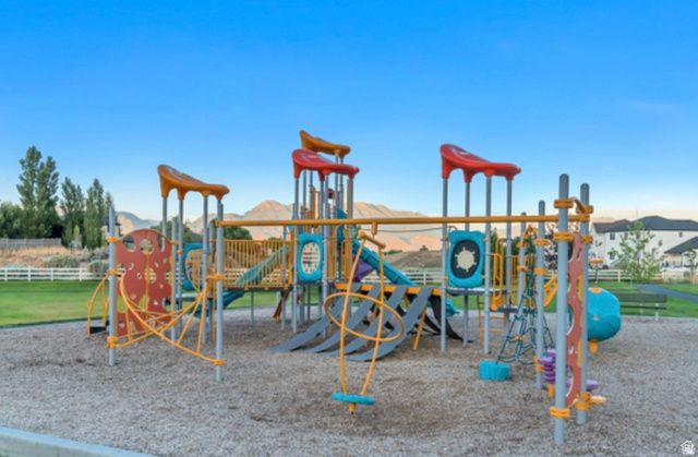 7523 N EVANS RANCH DR, Eagle Mountain, UT 84005