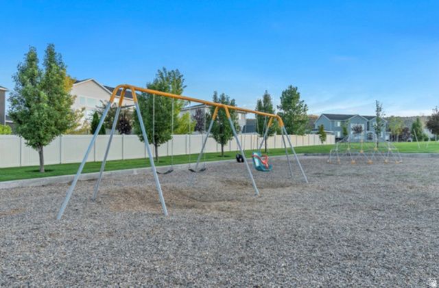 7523 N EVANS RANCH DR, Eagle Mountain, UT 84005