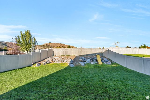 7523 N EVANS RANCH DR, Eagle Mountain, UT 84005