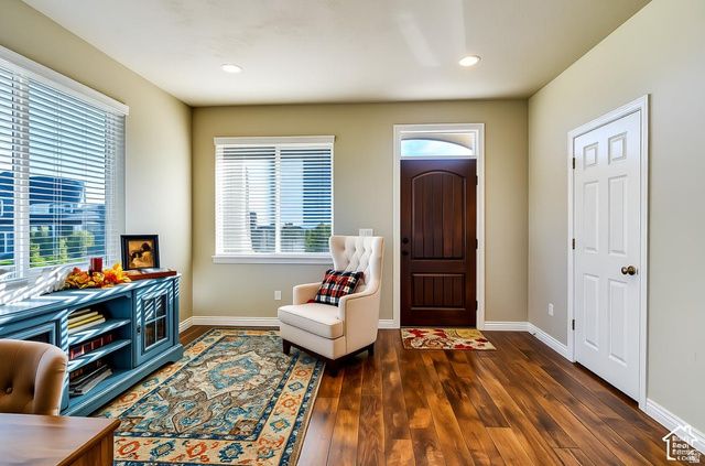 7523 N EVANS RANCH DR, Eagle Mountain, UT 84005