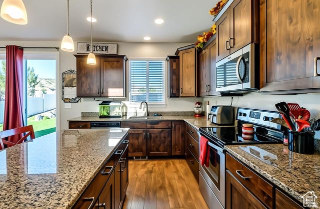 7523 N EVANS RANCH DR, Eagle Mountain, UT 84005