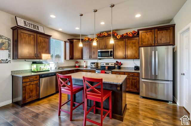 7523 N EVANS RANCH DR, Eagle Mountain, UT 84005