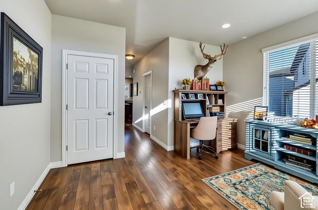 7523 N EVANS RANCH DR, Eagle Mountain, UT 84005