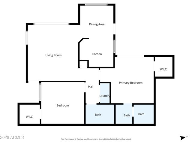 1825 W RAY Road 2072, Chandler, AZ 85224