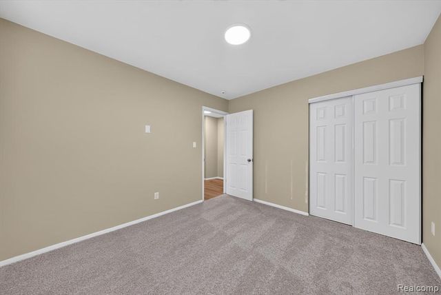 1608 Gloria Street, Westland, MI 48186
