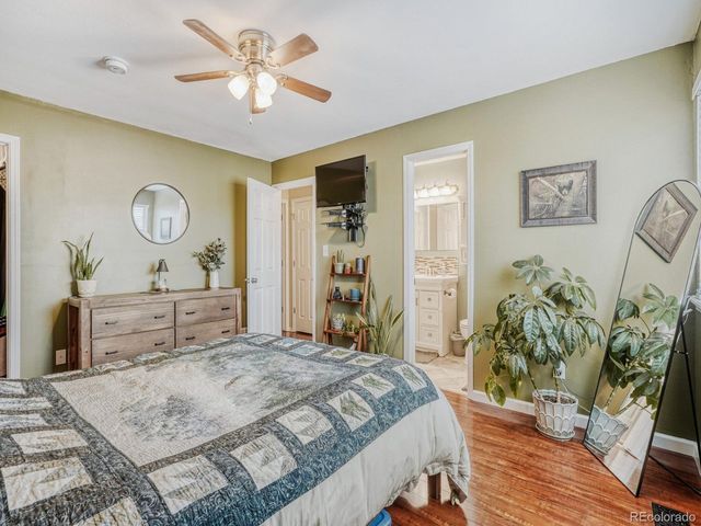 5856 S Routt St, Littleton, CO 80127