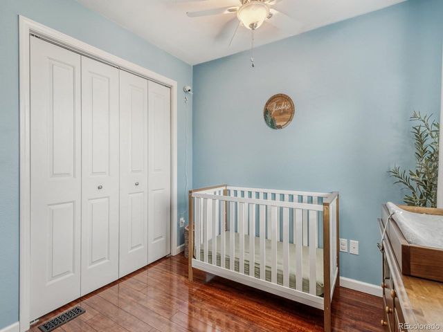 5856 S Routt St, Littleton, CO 80127