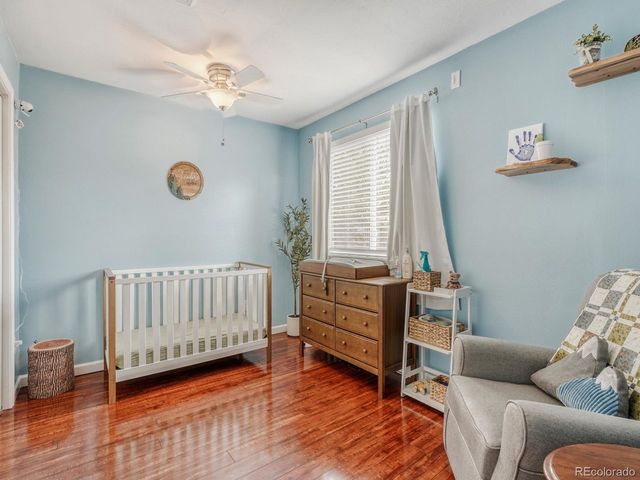 5856 S Routt St, Littleton, CO 80127