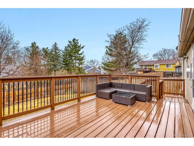 5856 S Routt St, Littleton, CO 80127