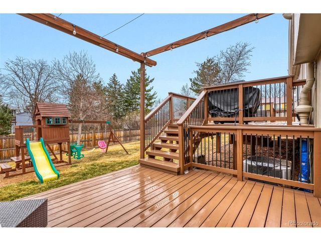 5856 S Routt St, Littleton, CO 80127