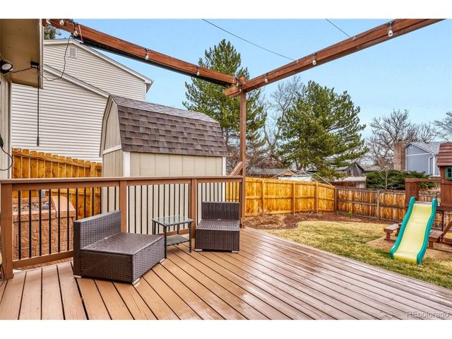 5856 S Routt St, Littleton, CO 80127