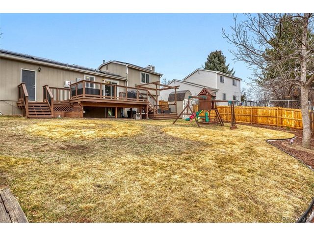 5856 S Routt St, Littleton, CO 80127