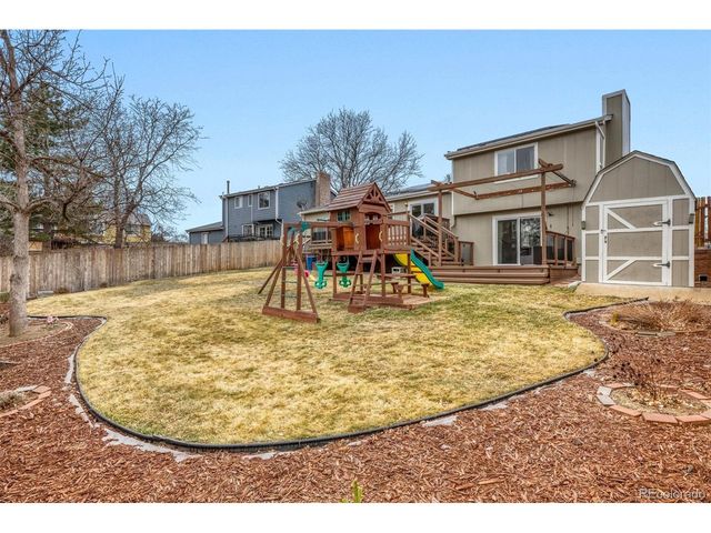 5856 S Routt St, Littleton, CO 80127