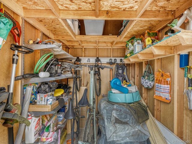 5856 S Routt St, Littleton, CO 80127