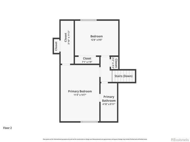 5856 S Routt St, Littleton, CO 80127