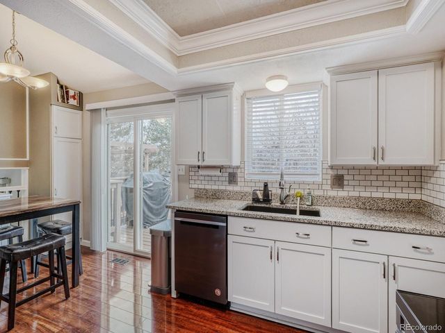 5856 S Routt St, Littleton, CO 80127