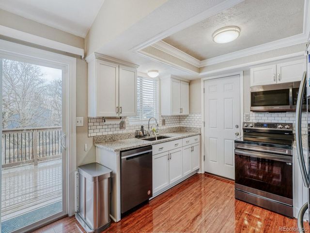 5856 S Routt St, Littleton, CO 80127