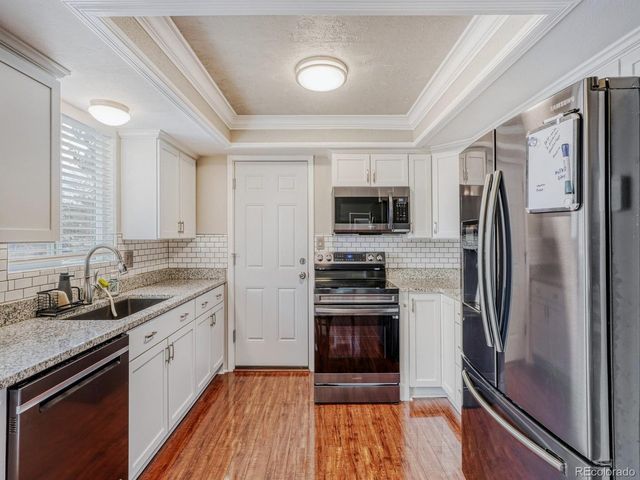 5856 S Routt St, Littleton, CO 80127