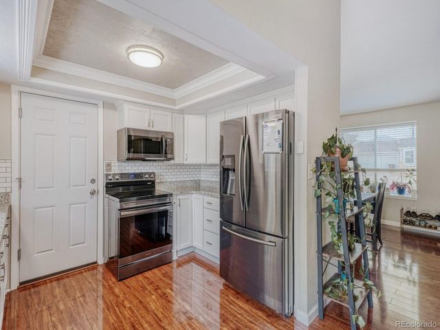 5856 S Routt St, Littleton, CO 80127