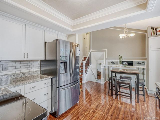 5856 S Routt St, Littleton, CO 80127