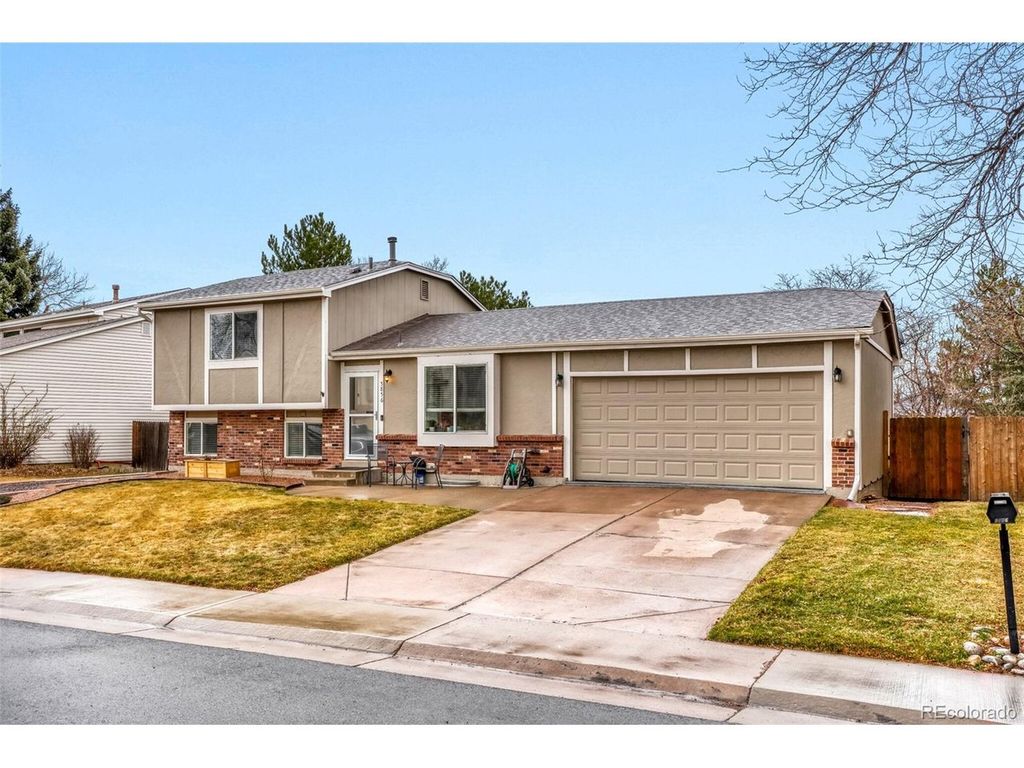 5856 S Routt St, Littleton, CO 80127