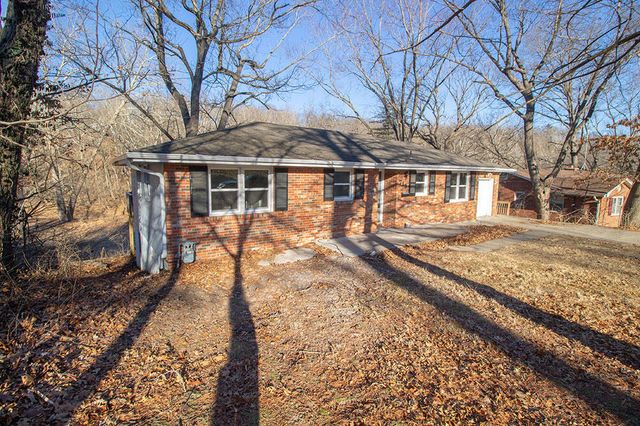 715 BLUFF DALE DR, Columbia, MO 65201